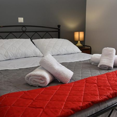 Andros Guesthouses المظهر الخارجي الصورة
