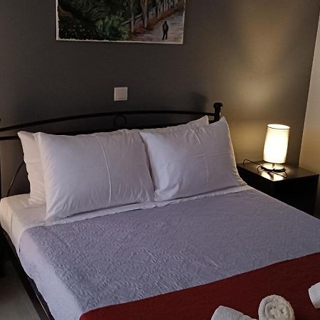 Andros Guesthouses المظهر الخارجي الصورة