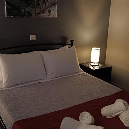 Andros Guesthouses المظهر الخارجي الصورة