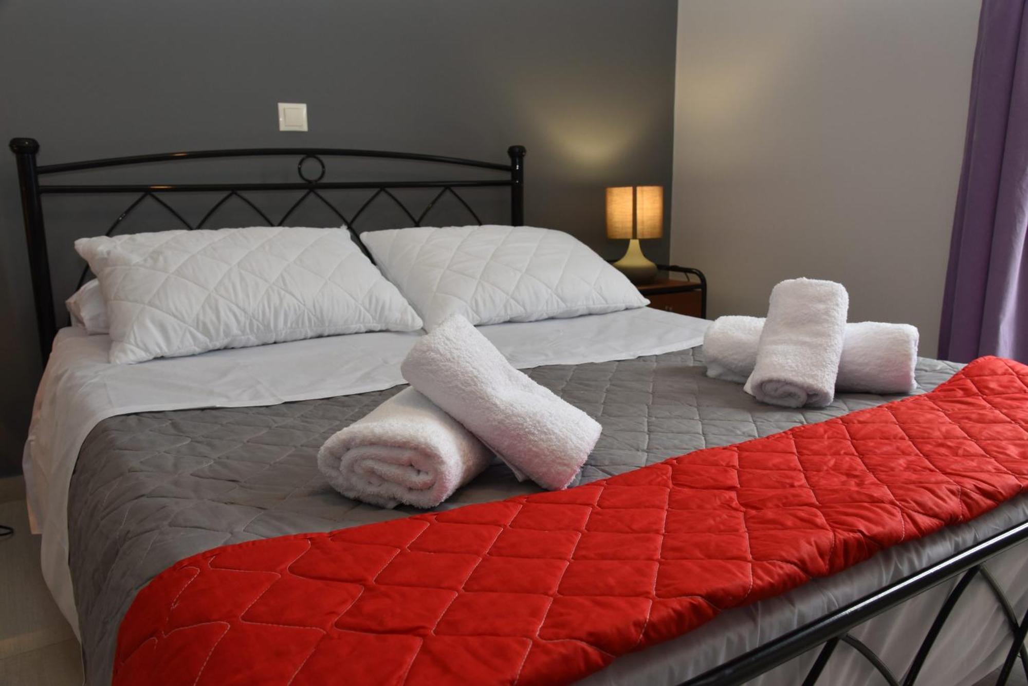 Andros Guesthouses المظهر الخارجي الصورة