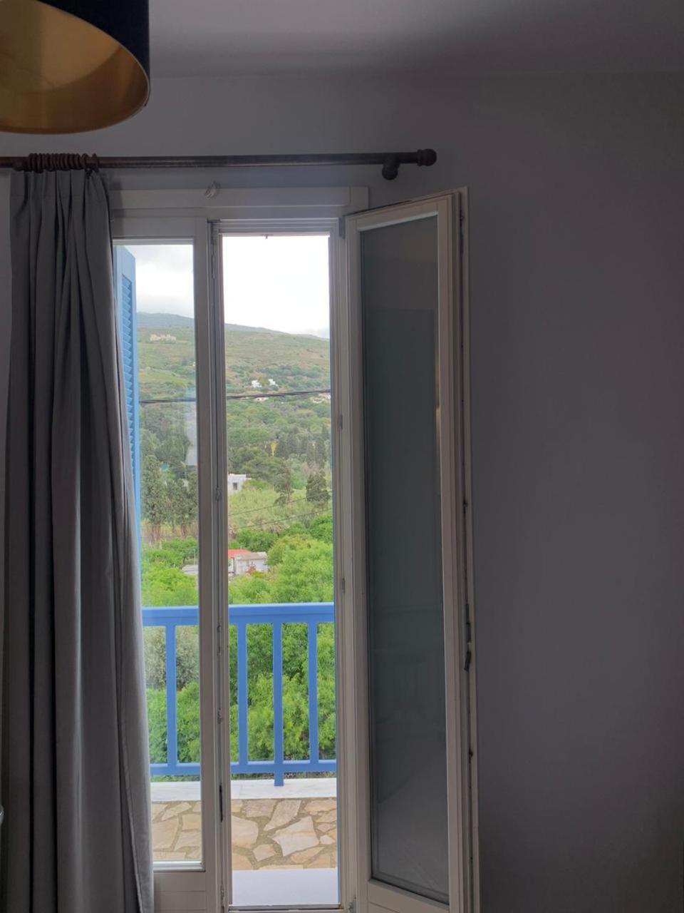 Andros Guesthouses المظهر الخارجي الصورة