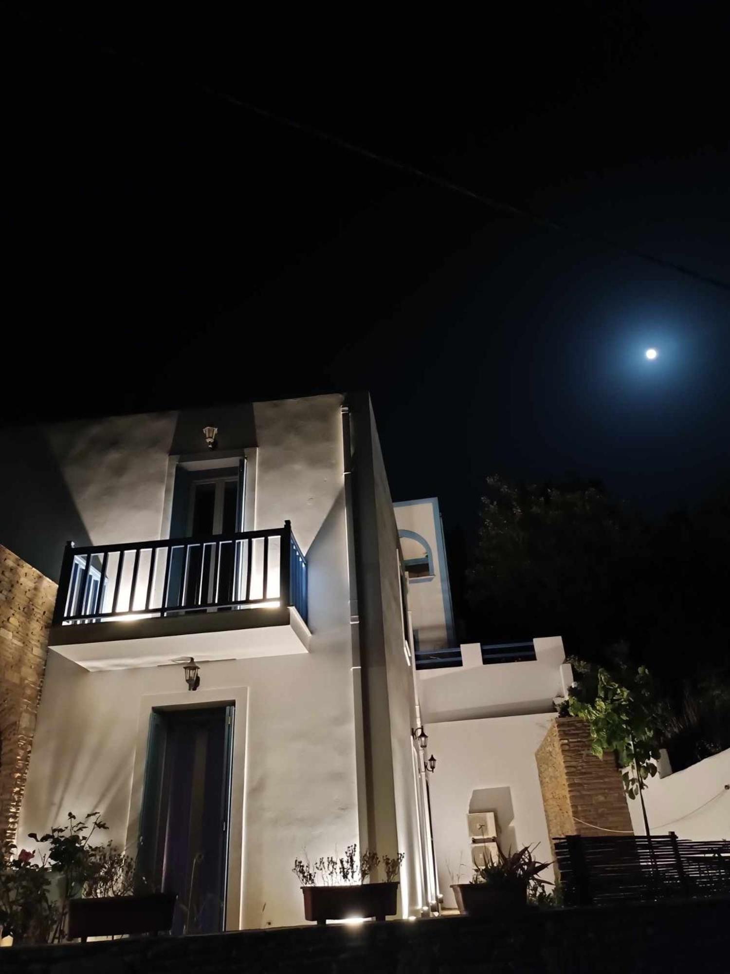 Andros Guesthouses المظهر الخارجي الصورة