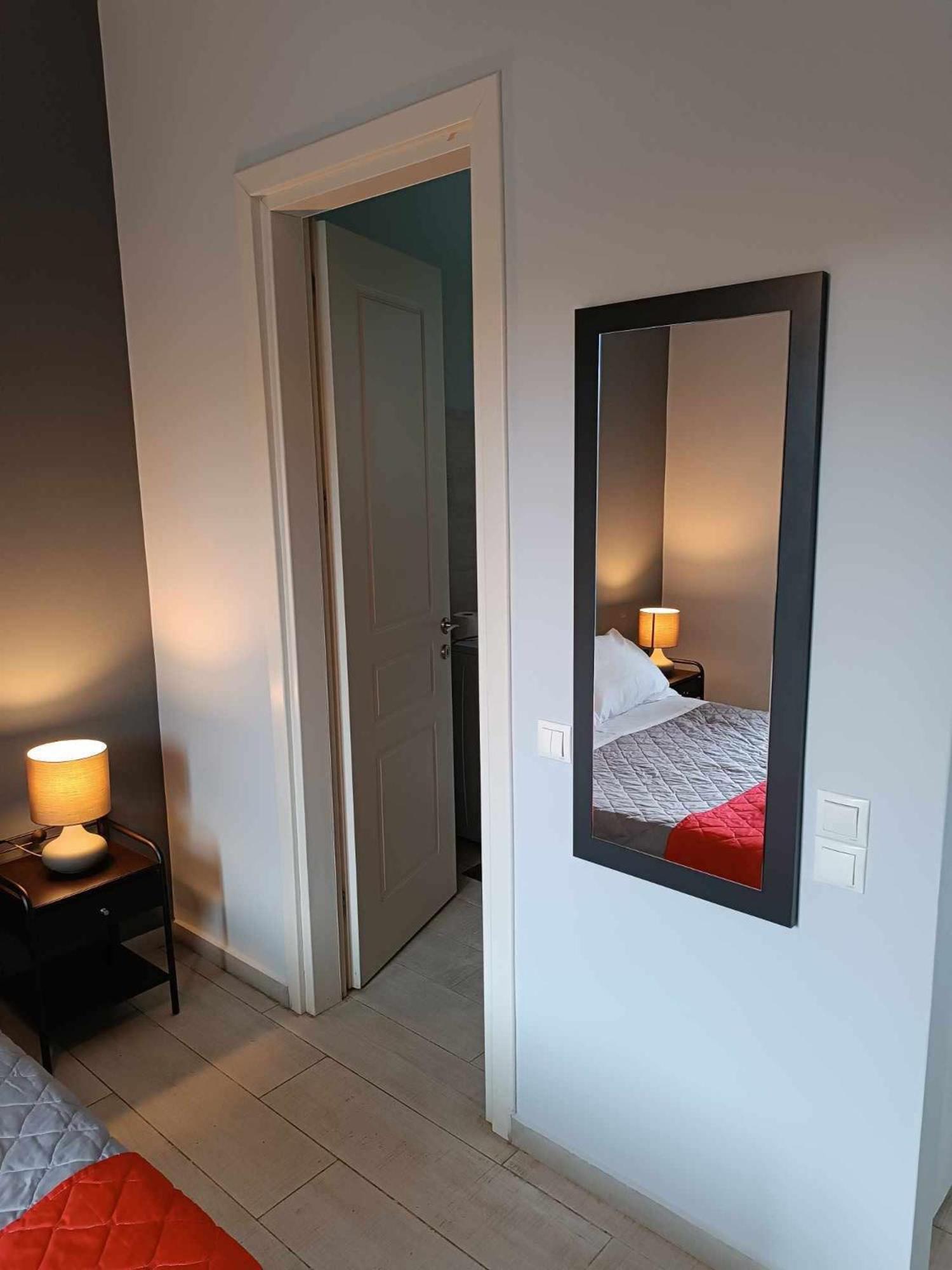 Andros Guesthouses المظهر الخارجي الصورة