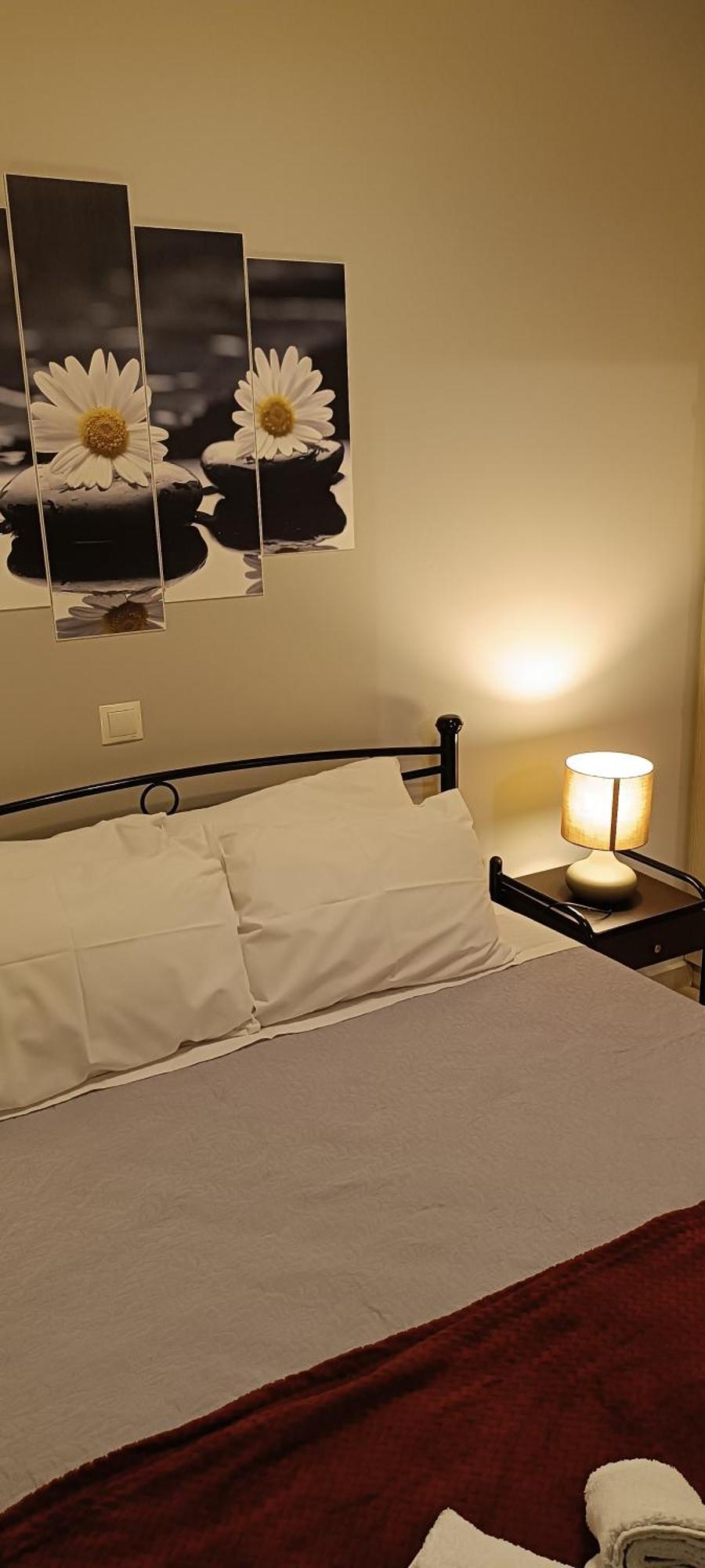 Andros Guesthouses المظهر الخارجي الصورة