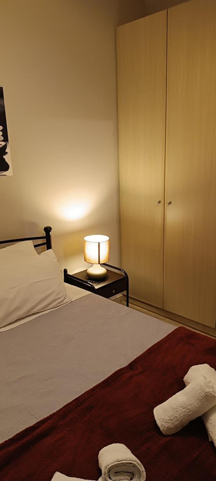 Andros Guesthouses المظهر الخارجي الصورة