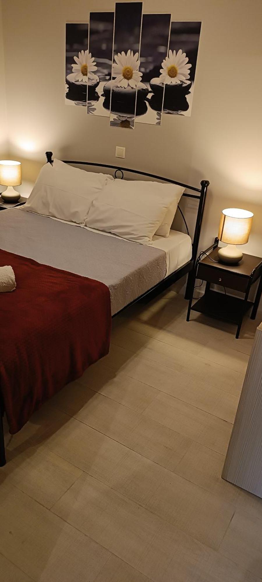 Andros Guesthouses المظهر الخارجي الصورة
