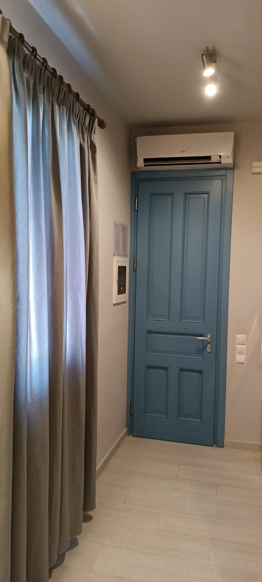Andros Guesthouses المظهر الخارجي الصورة