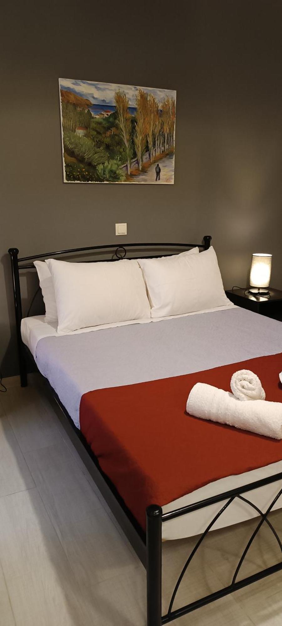 Andros Guesthouses المظهر الخارجي الصورة