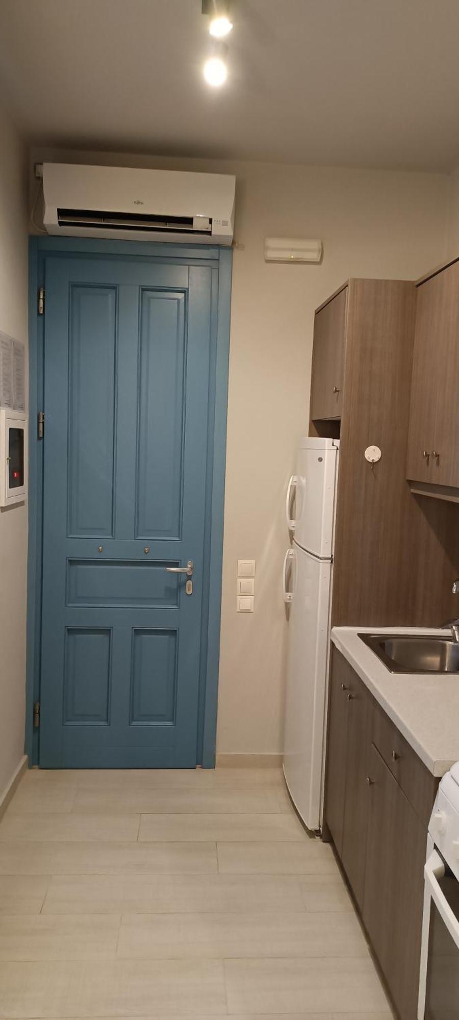 Andros Guesthouses المظهر الخارجي الصورة