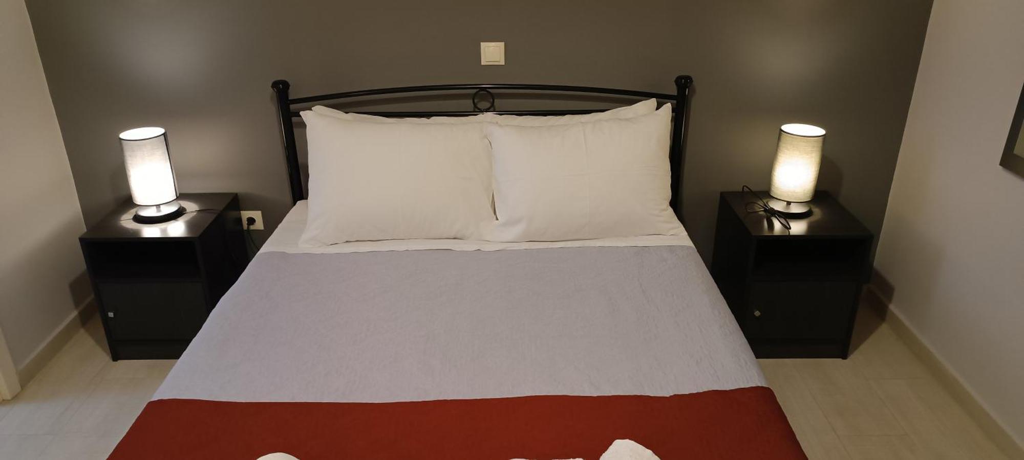 Andros Guesthouses المظهر الخارجي الصورة