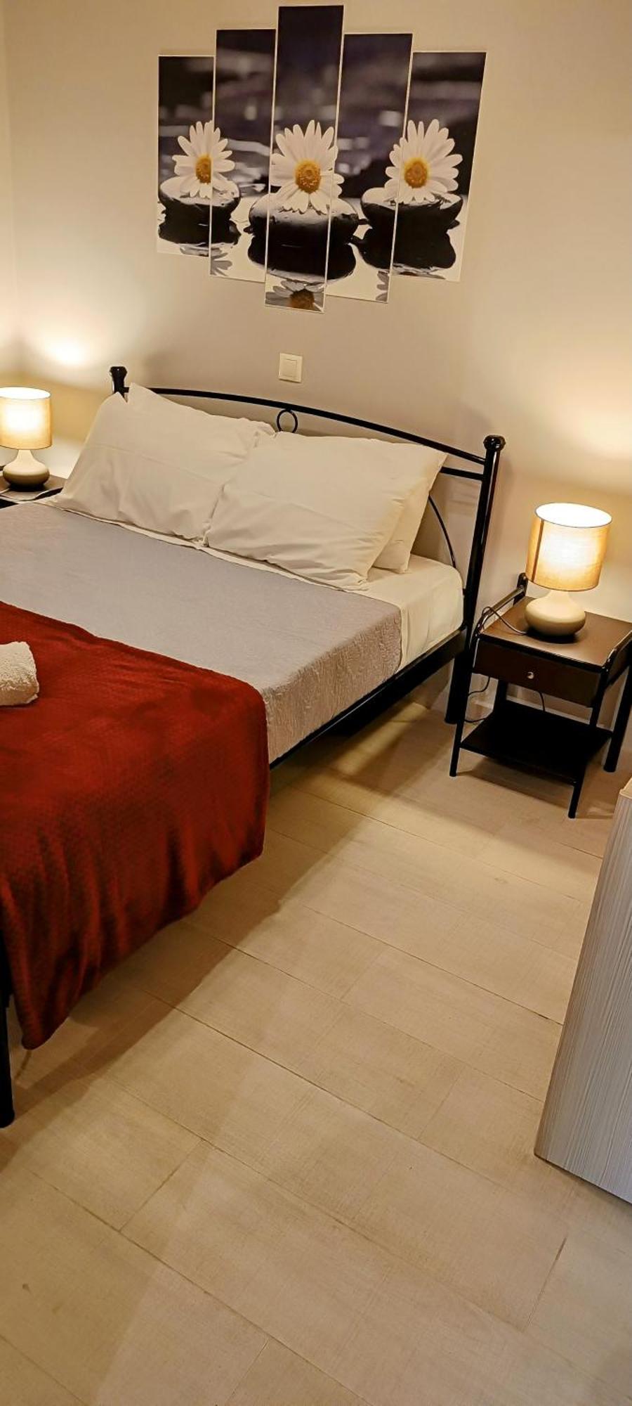 Andros Guesthouses المظهر الخارجي الصورة