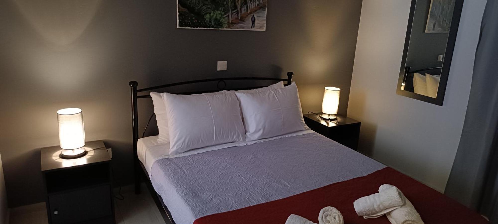Andros Guesthouses المظهر الخارجي الصورة