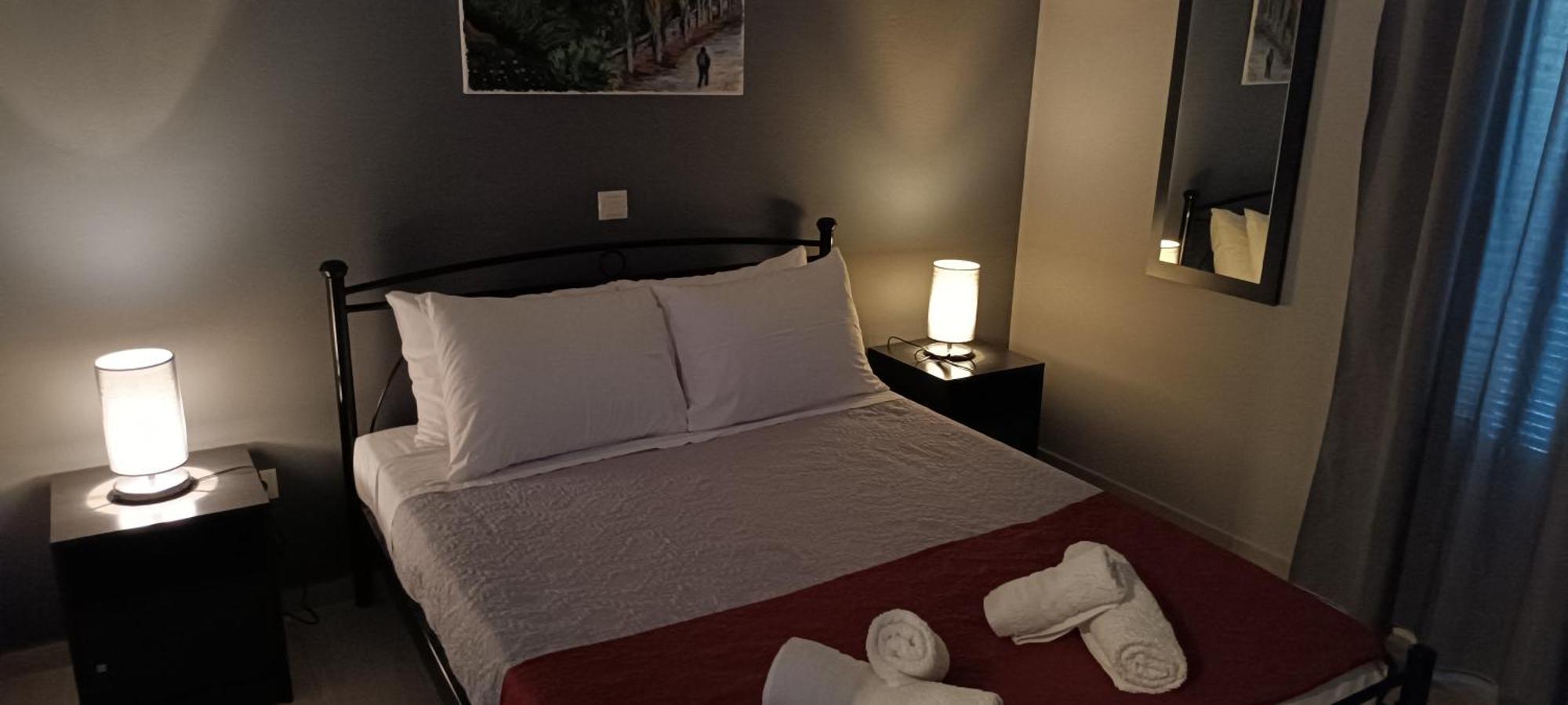 Andros Guesthouses المظهر الخارجي الصورة