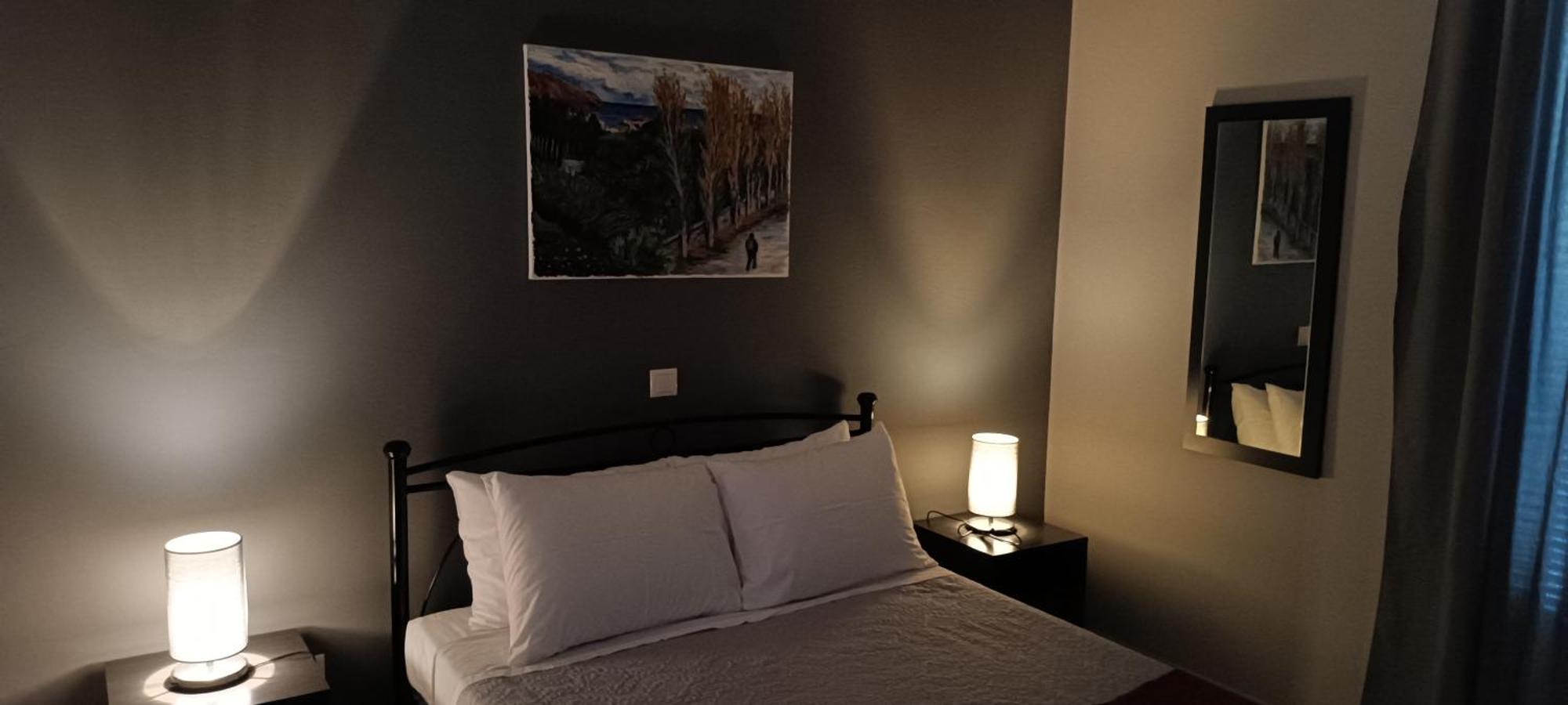 Andros Guesthouses المظهر الخارجي الصورة